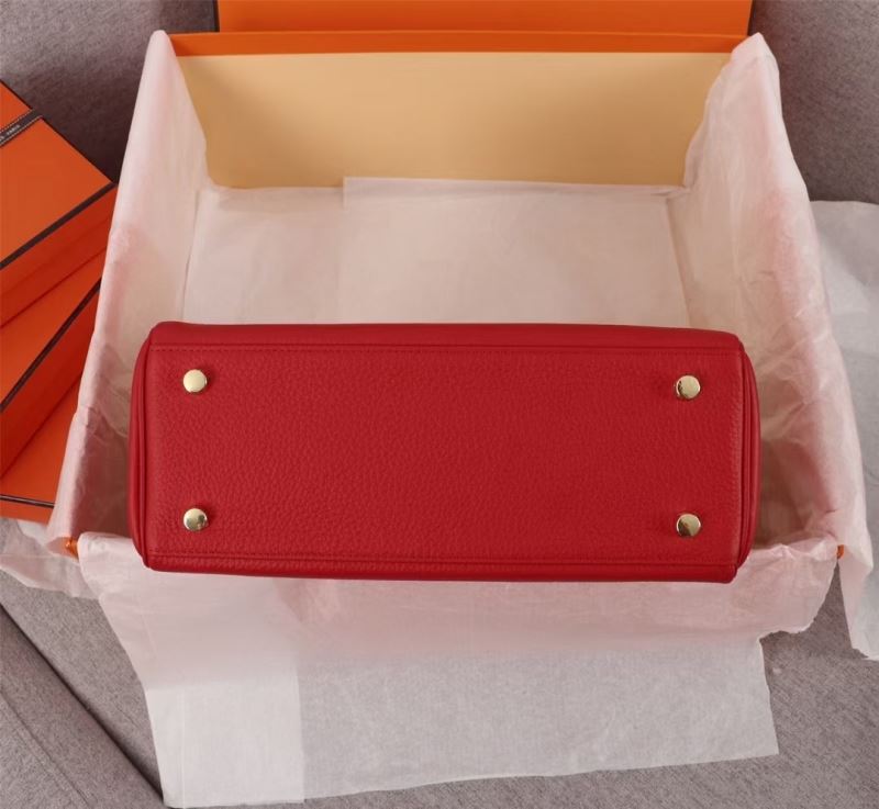 Hermes Kelly Bags